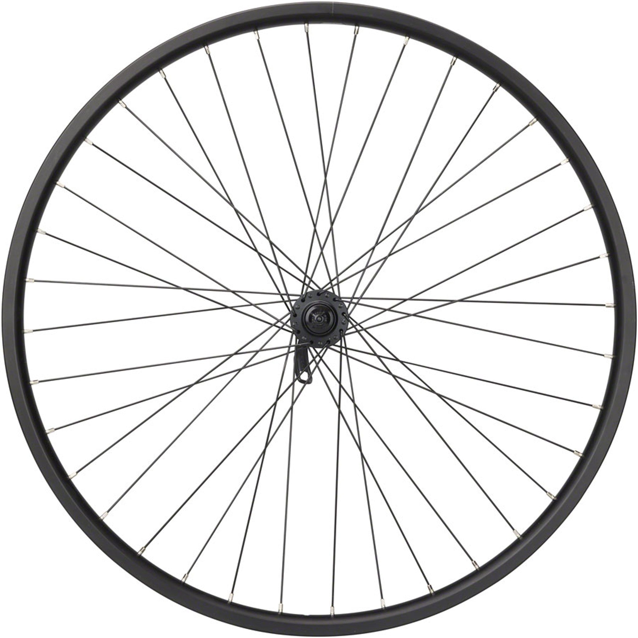 Replacement Front Wheel