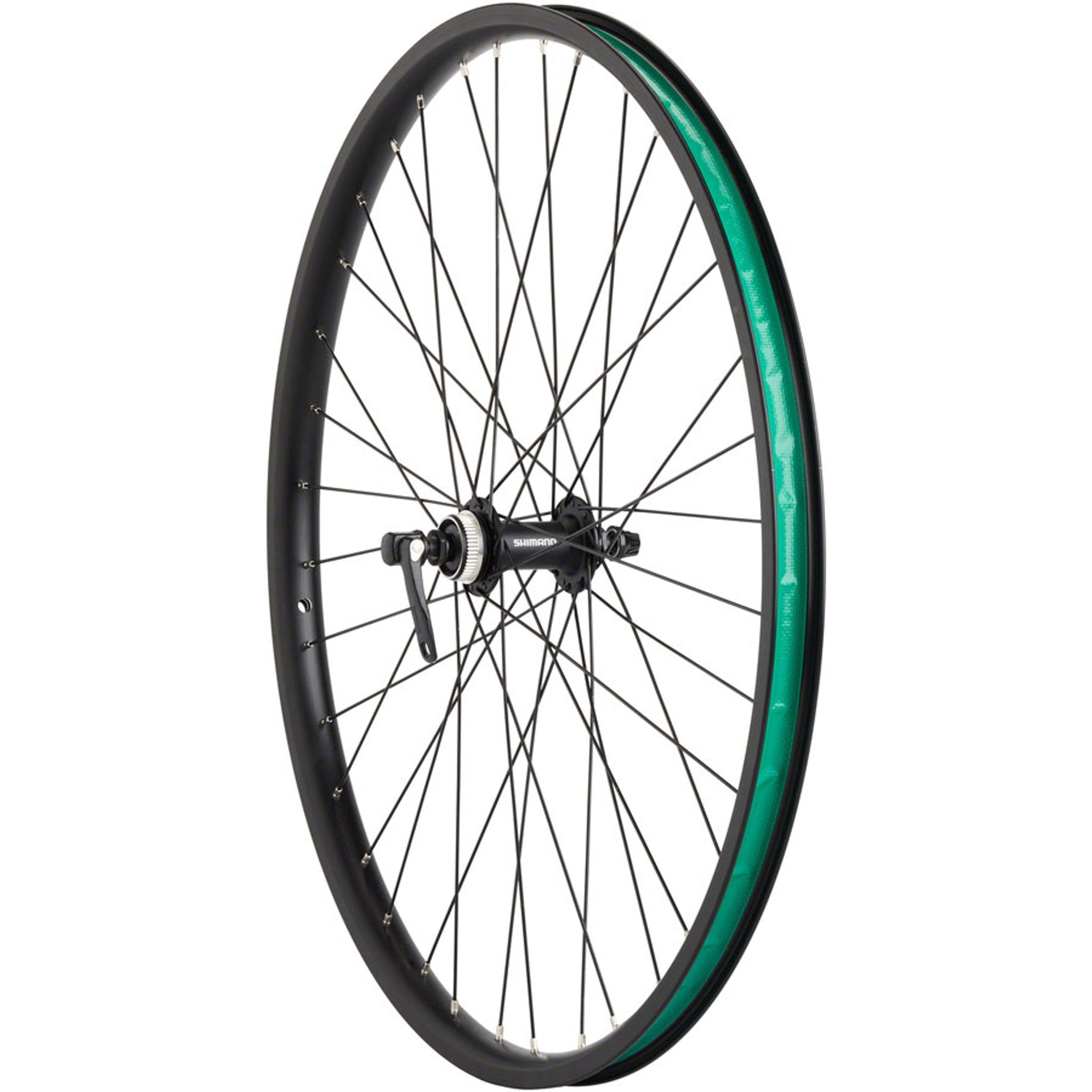 Replacement Front Wheel