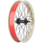 Replacement Front Wheel
