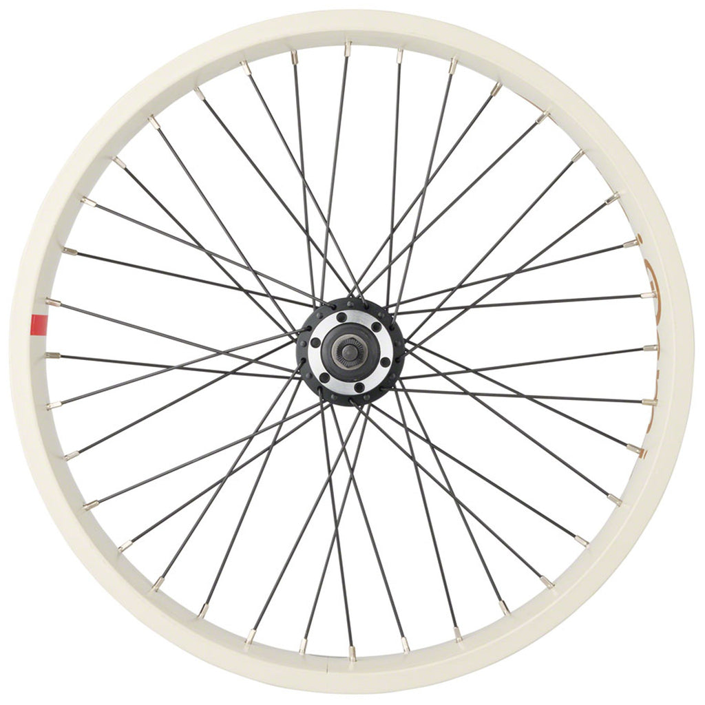 Replacement Front Wheel