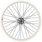 Replacement Front Wheel
