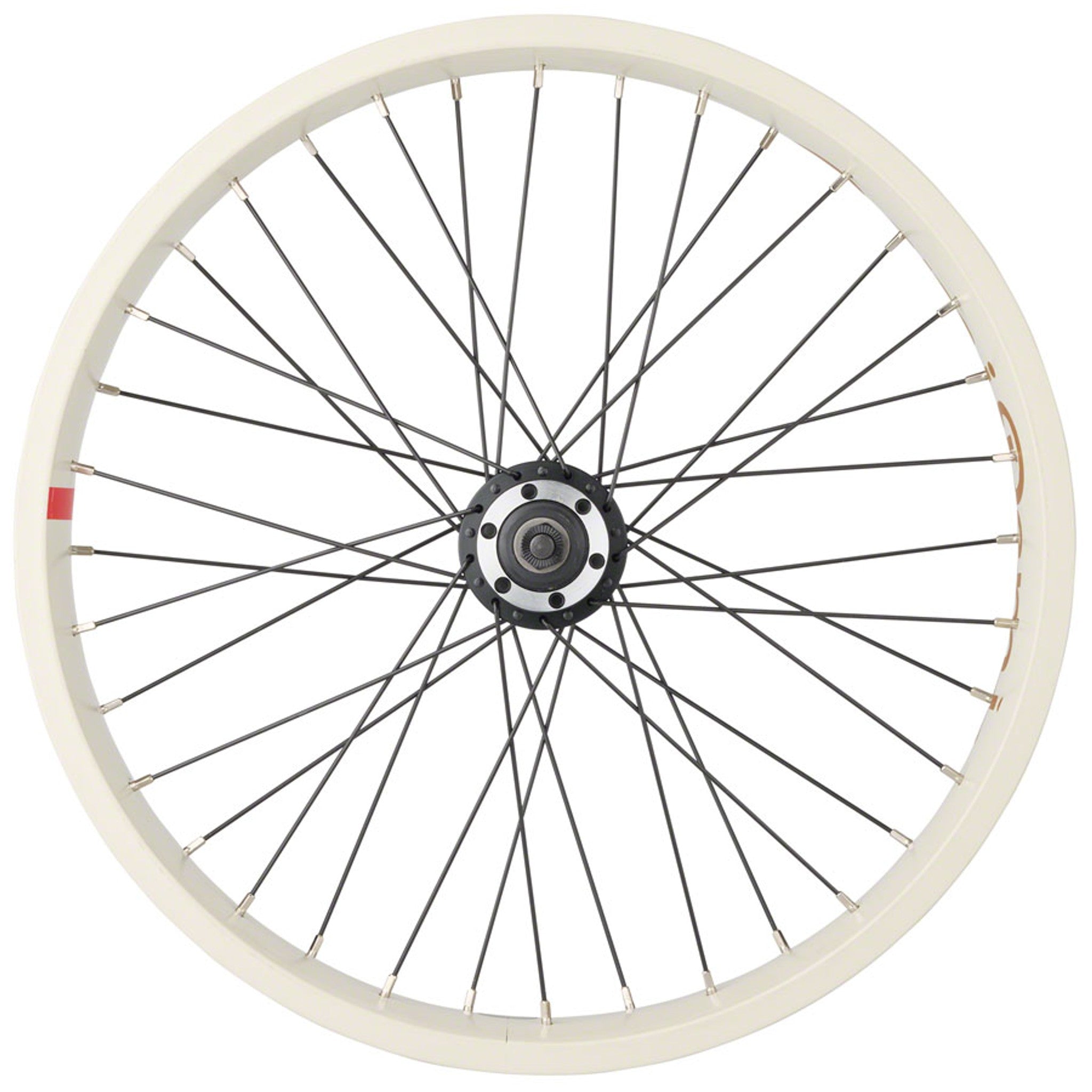 Replacement Front Wheel