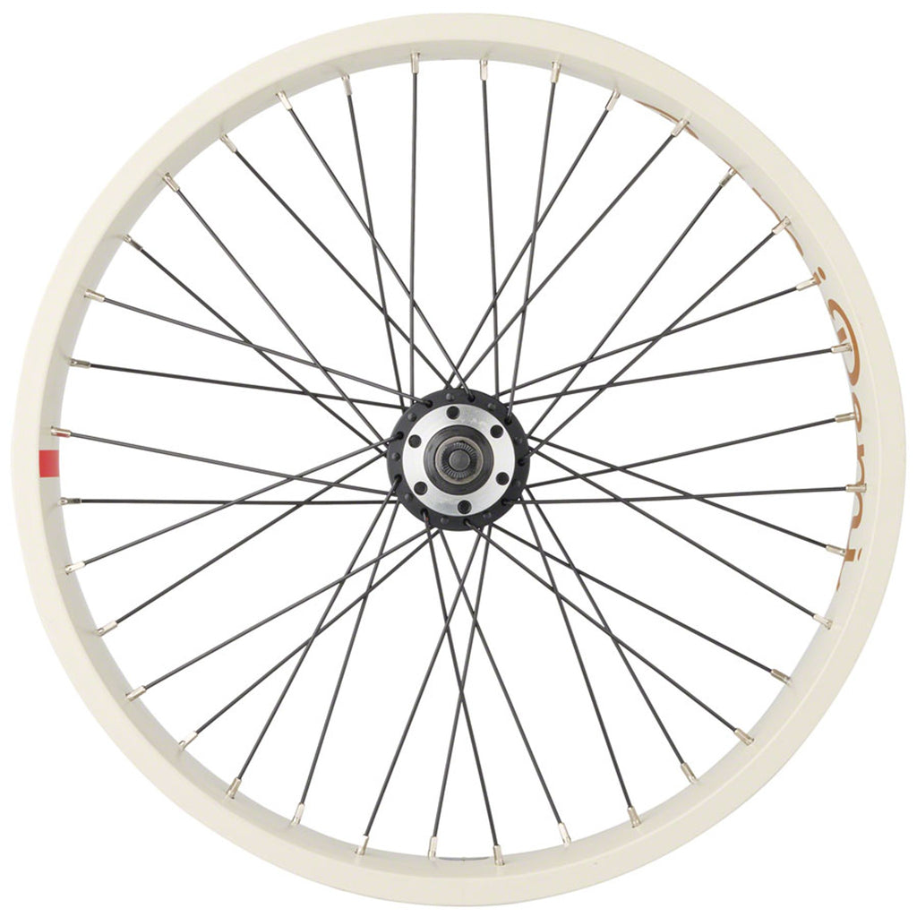Replacement Rear Wheel