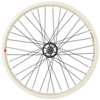 Replacement Rear Wheel
