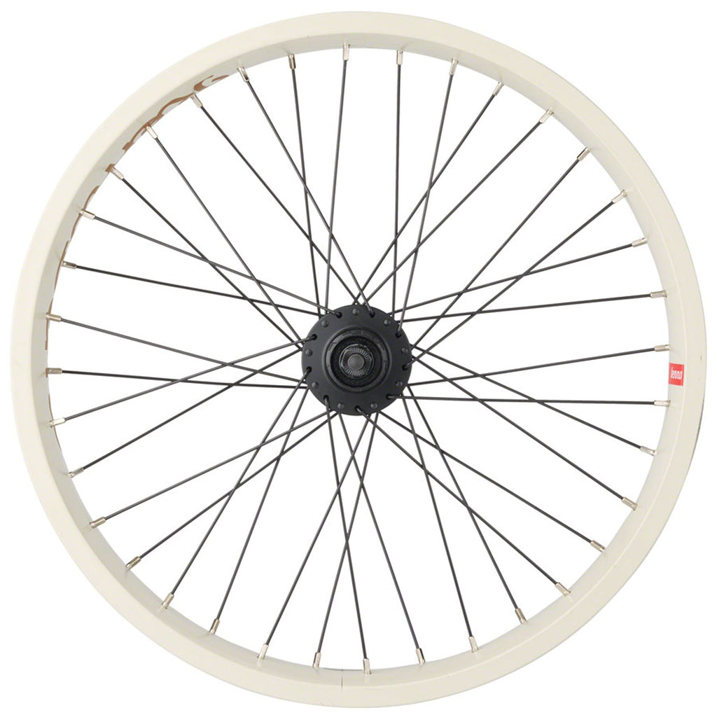 Replacement Rear Wheel
