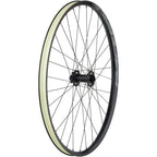 Bear Pawls / RaceFace AR Front Wheel - 29", 15 x 110mm, 6-Bolt, Black, 32H