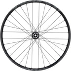 Bear Pawls / RaceFace AR Front Wheel - 29", 15 x 110mm, 6-Bolt, Black, 32H