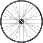 Bear Pawls / RaceFace AR Front Wheel - 29", 15 x 110mm, 6-Bolt, Black, 32H