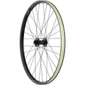 Bear Pawls / RaceFace AR Front Wheel - 29", 15 x 110mm, 6-Bolt, Black, 32H