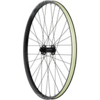 Bear Pawls / RaceFace AR Front Wheel - 29", 15 x 110mm, 6-Bolt, Black, 32H