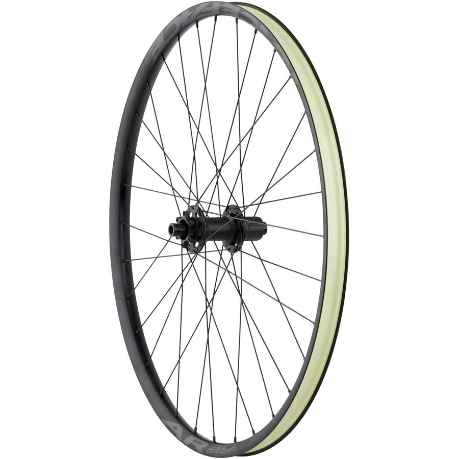 Bear Pawls/RaceFace AR Rear Wheel