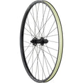 Bear Pawls/RaceFace AR Rear Wheel