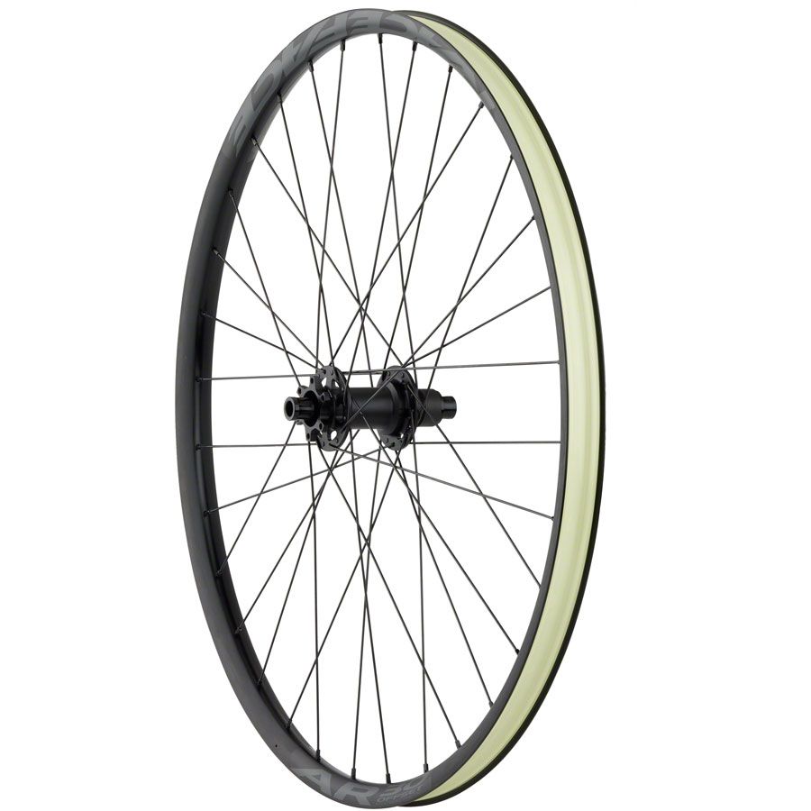 Bear Pawls/RaceFace AR Rear Wheel
