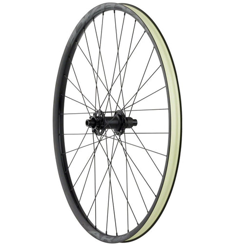 Bear Pawls/RaceFace AR Rear Wheel