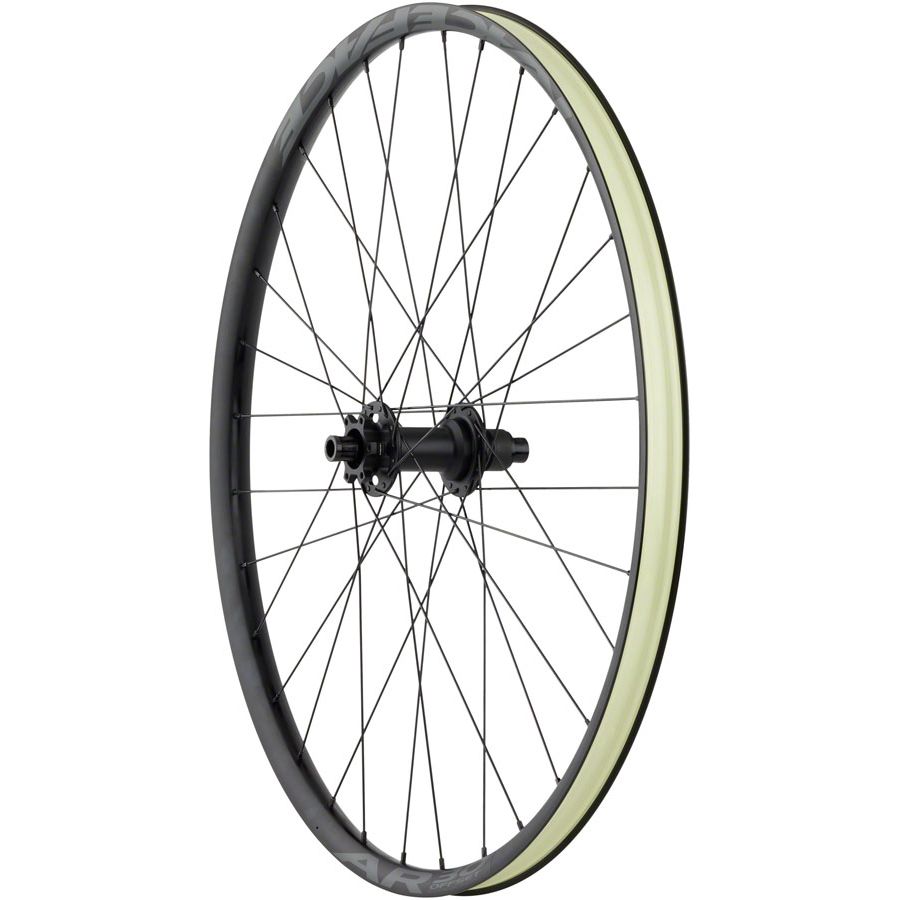Bear Pawls/RaceFace AR Rear Wheel
