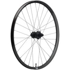 Era SL Rear Wheel - 29" - 6-Bolt - 12 x 148mm - Carbon Black - 12mm Thru x 148mm - 6-Bolt Disc - 29mm internal - Tubeless Ready Clincher
