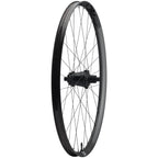 Era SL Rear Wheel - 29" - 6-Bolt - 12 x 148mm - Carbon Black - 12mm Thru x 148mm - 6-Bolt Disc - 29mm internal - Tubeless Ready Clincher