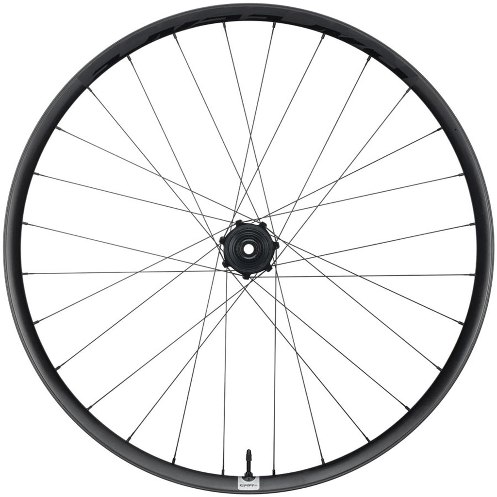 Era SL Rear Wheel - 29" - 6-Bolt - 12 x 148mm - Carbon Black - 12mm Thru x 148mm - 6-Bolt Disc - 29mm internal - Tubeless Ready Clincher
