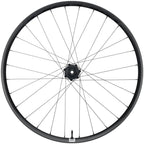 Era SL Rear Wheel - 29" - 6-Bolt - 12 x 148mm - Carbon Black - 12mm Thru x 148mm - 6-Bolt Disc - 29mm internal - Tubeless Ready Clincher