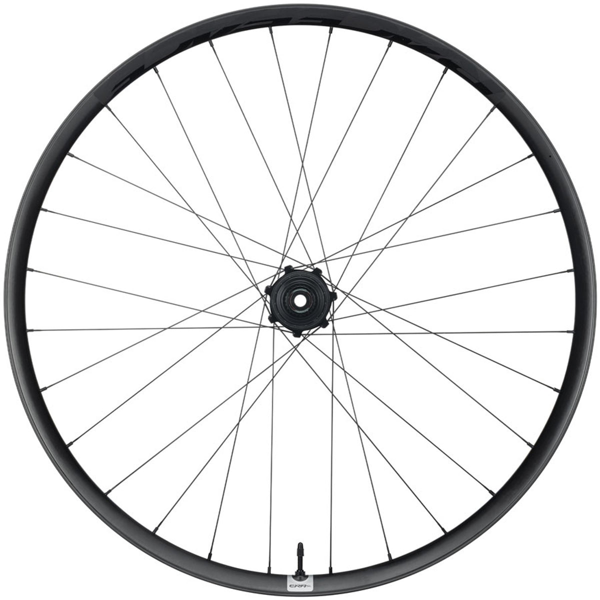 Era SL Rear Wheel - 29" - 6-Bolt - 12 x 148mm - Carbon Black - 12mm Thru x 148mm - 6-Bolt Disc - 29mm internal - Tubeless Ready Clincher