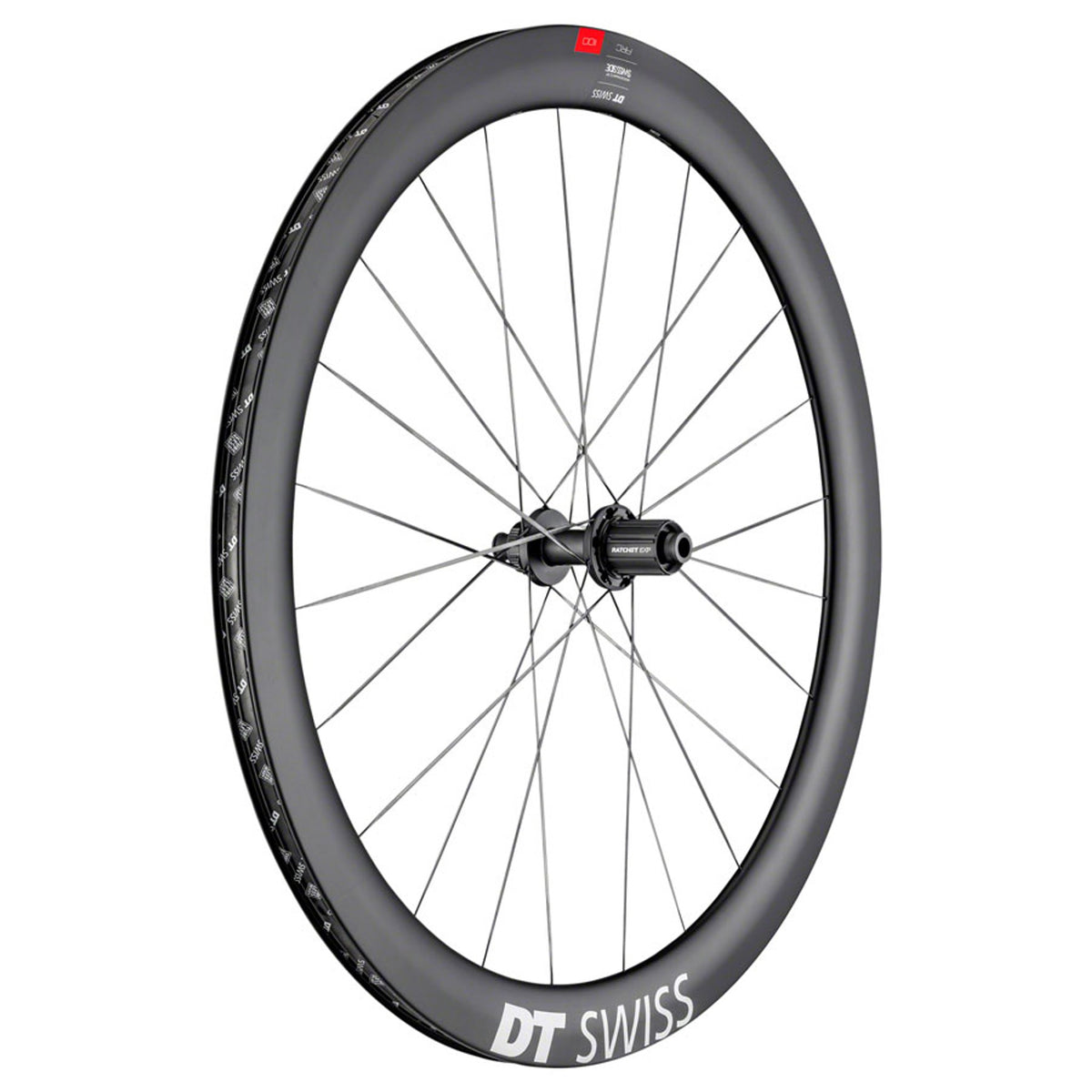 Arc 1100 Dicut Rear Wheel - 700 - Center-Lock - 12 x 142mm