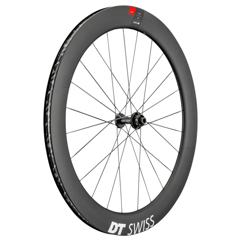 ARC 1100 DiCut Front Wheel