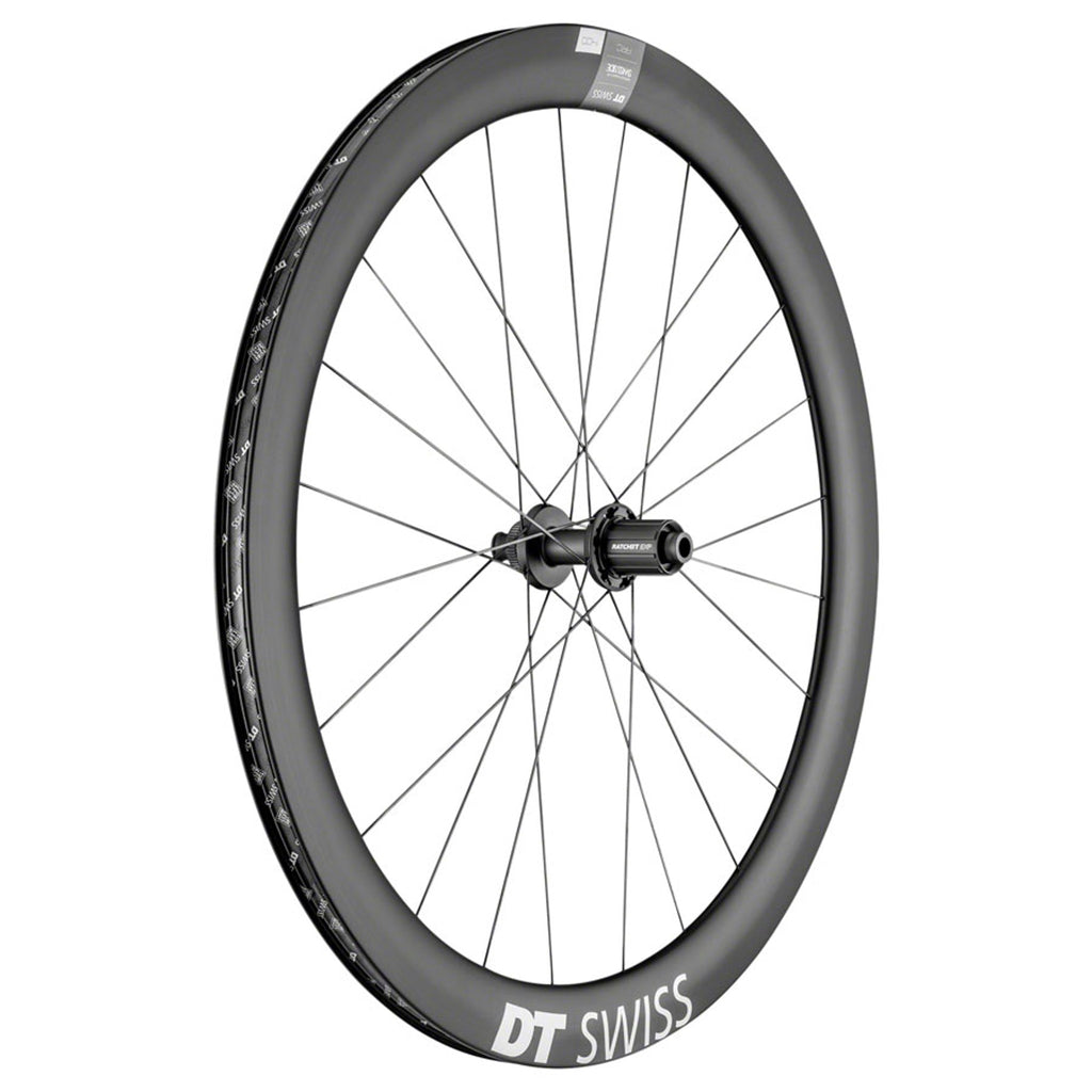 ARC 1400 DiCut Rear Wheel - ARC 1400 DiCut 62 Rear Wheel - ARC 1400 DiCut 62 Rear Wheel