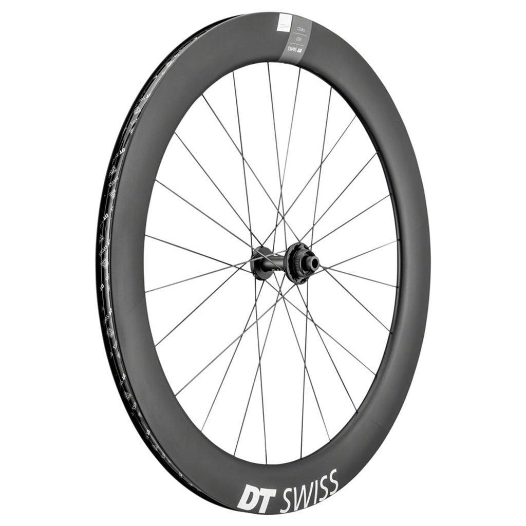 ARC 1400 DiCut Front Wheel