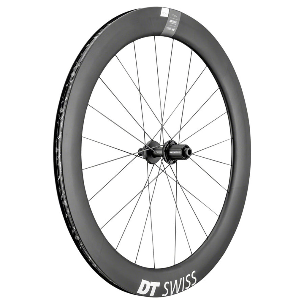 ARC 1400 DiCut Rear Wheel - ARC 1400 DiCut 62 Rear Wheel - ARC 1400 DiCut 62 Rear Wheel