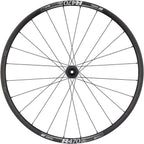 DT 350/DT R470db Rear Wheel - 700, 12 x 142mm, Center-Lock, HG 11 MTN Road, Black, 24H