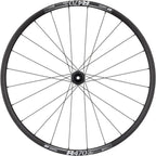DT 350/DT R470db Rear Wheel - 700, 12 x 142mm, Center-Lock, HG 11 MTN Road, Black, 24H