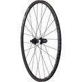 DT 350/DT R470db Rear Wheel - 700, 12 x 142mm, Center-Lock, HG 11 MTN Road, Black, 24H