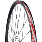 Racing 6 DB Front Wheel
