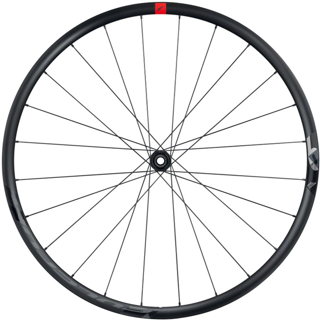 Racing 6 DB Front Wheel