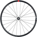 Racing 6 DB Front Wheel