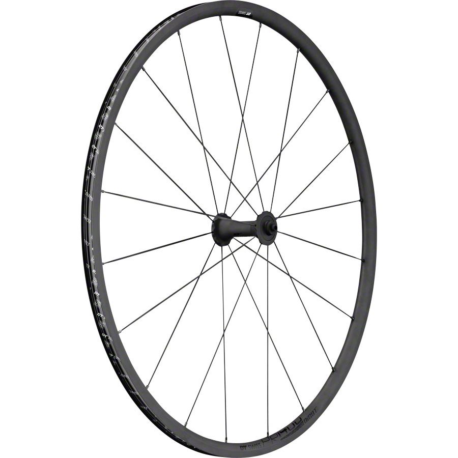 PR 1400 DICUT OXiC Front Wheel