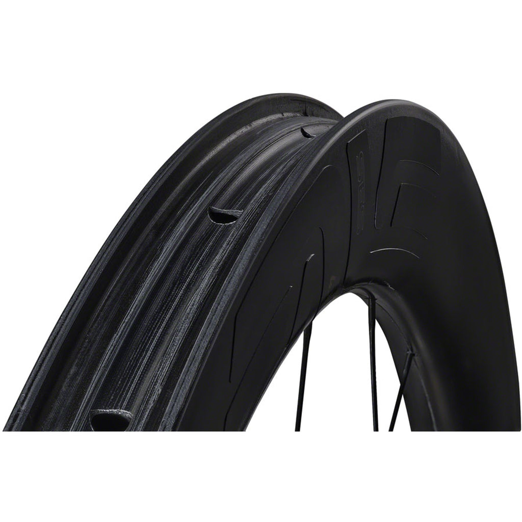 SES 2.3 Wheelset