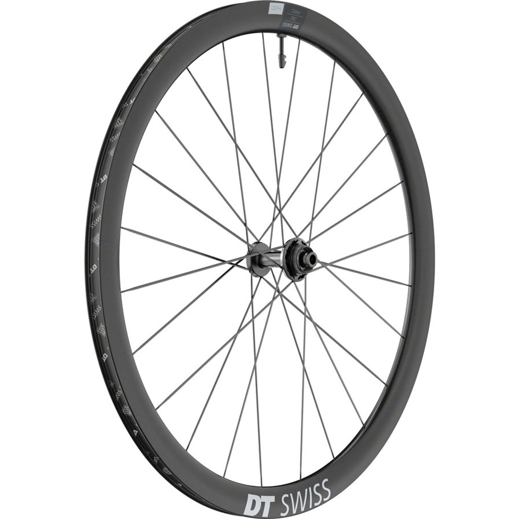 ARC 1400 DiCut Front Wheel
