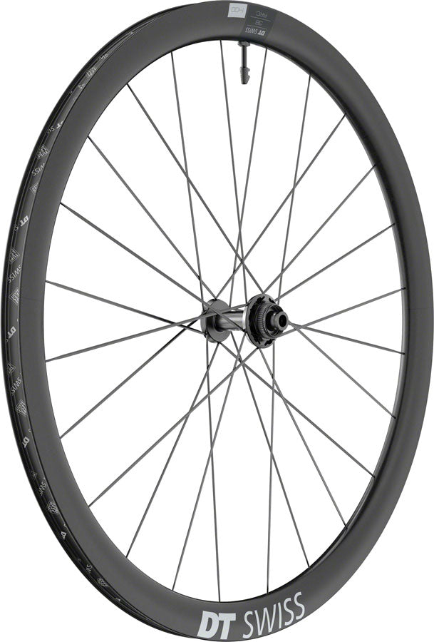 ARC 1400 DiCut Front Wheel