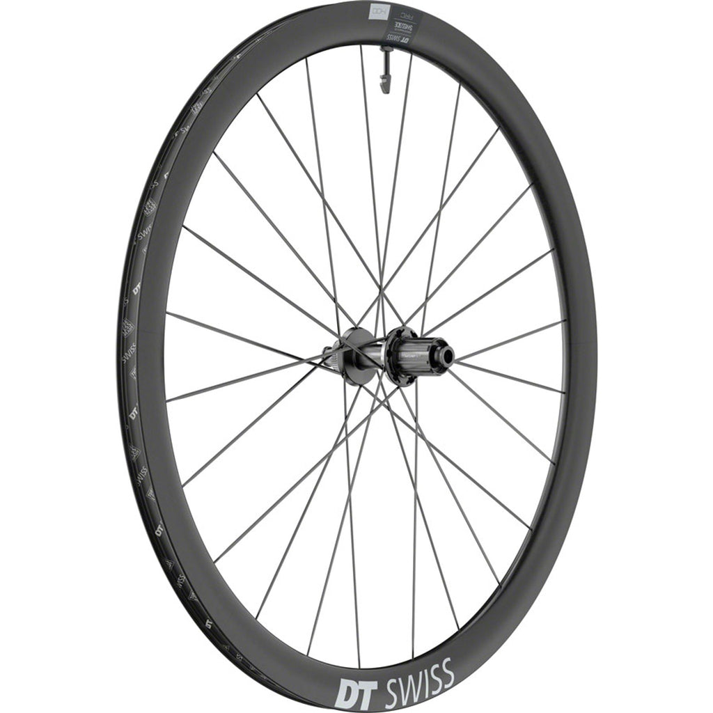 ARC 1400 DiCut Rear Wheel - ARC 1400 DiCut 62 Rear Wheel - ARC 1400 DiCut 62 Rear Wheel
