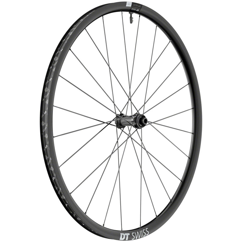 GR 1600 Front Wheel