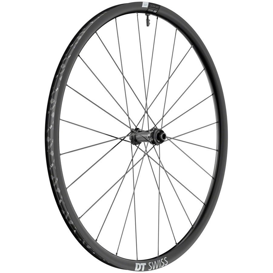 GR 1600 Front Wheel