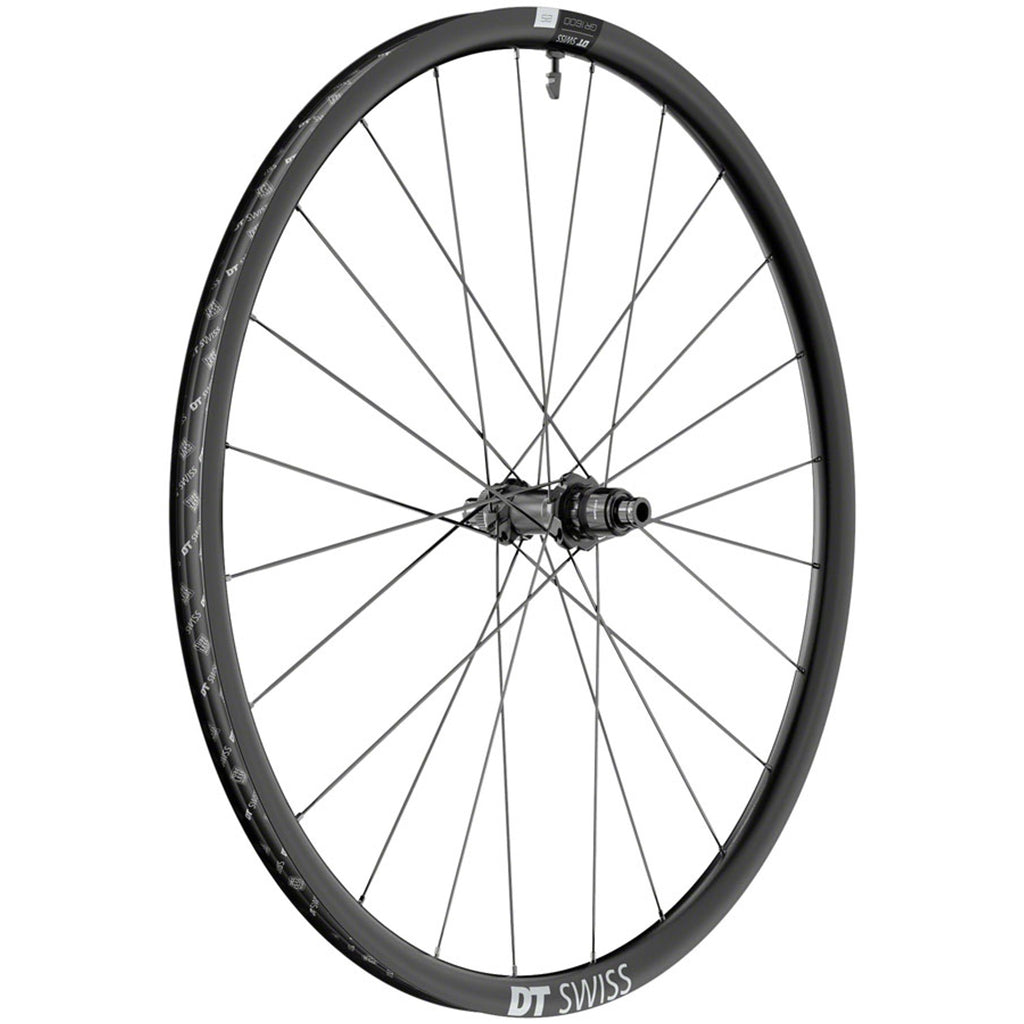 GR 1600 Rear Wheel