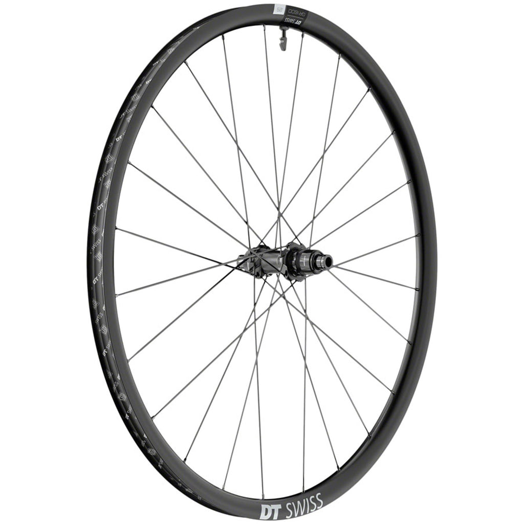 GR 1600 Rear Wheel