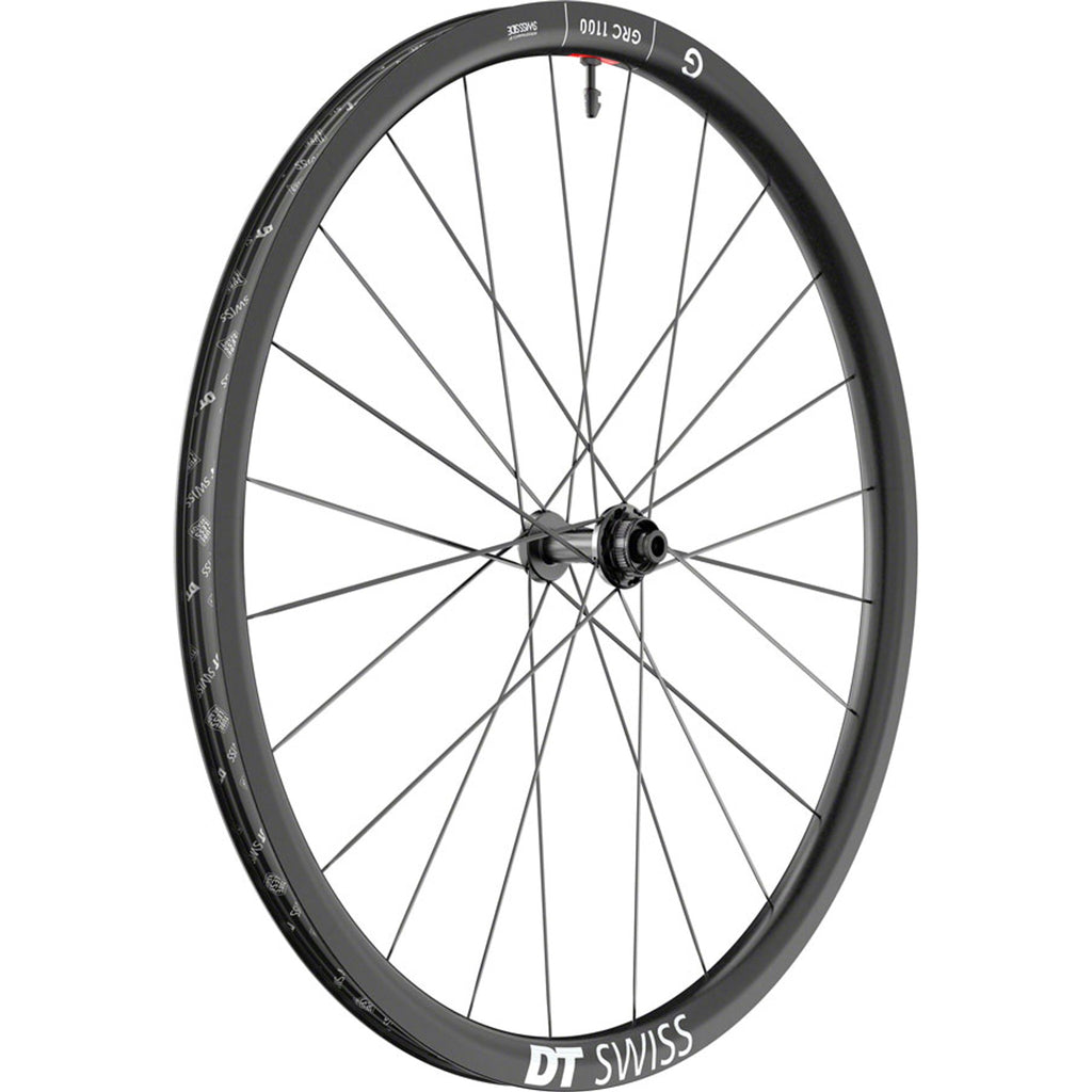 GRC 1100 DICUT Front Wheel - GRC 1100 DICUT 30 Front Wheel - GRC 1100 DICUT 50 Front Wheel