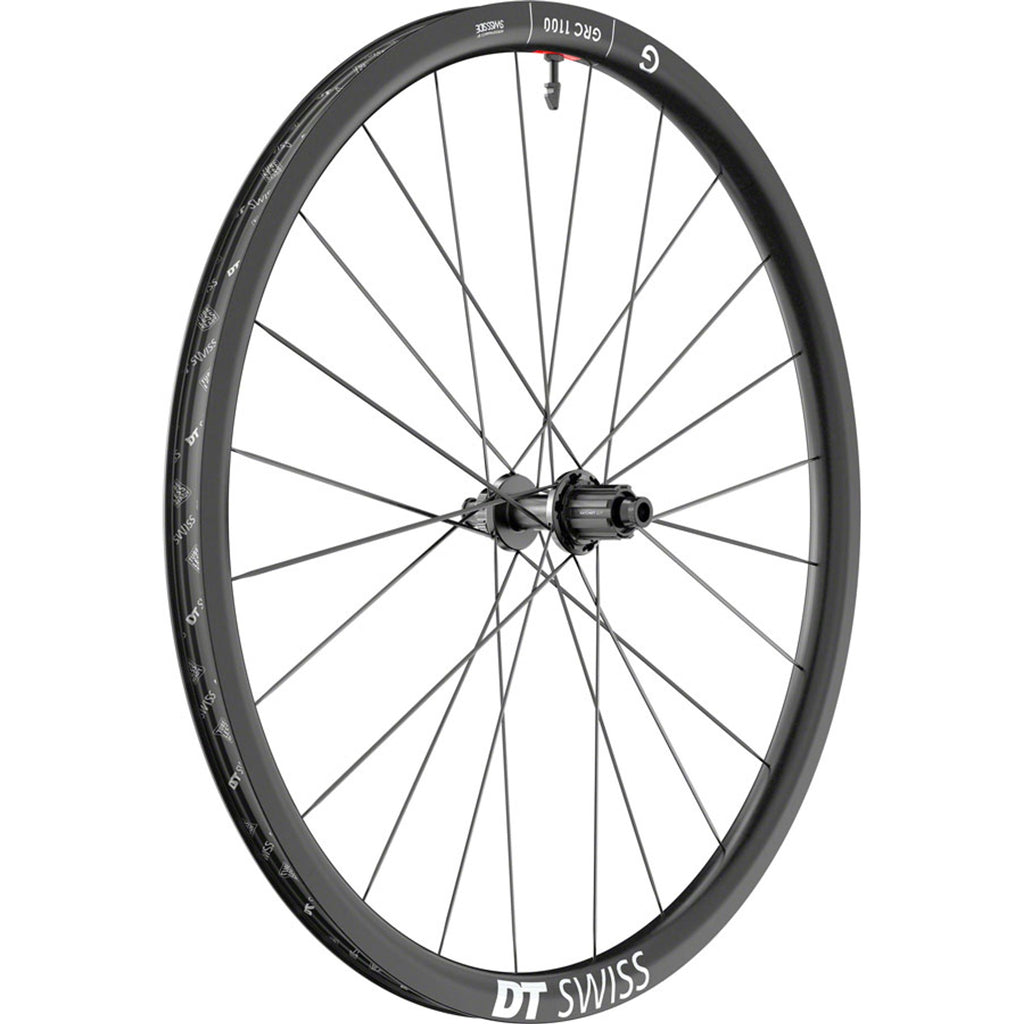 GRC 1100 DICUT Rear Wheel - GRC 1100 DICUT 50 Rear Wheel