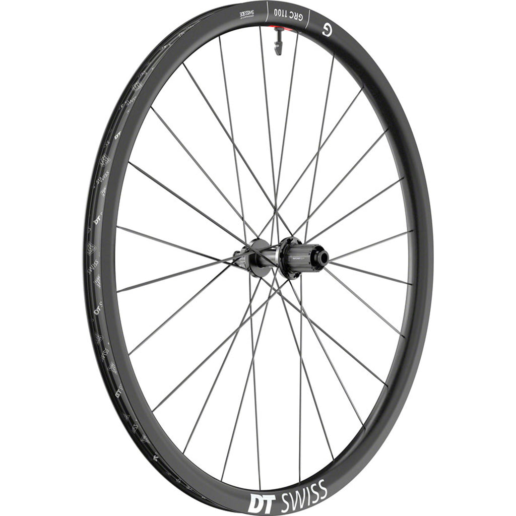 GRC 1100 DICUT Rear Wheel - GRC 1100 DICUT 50 Rear Wheel