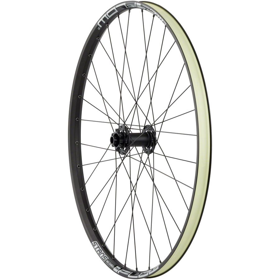 BearPawls / Flow S1 Front Wheel