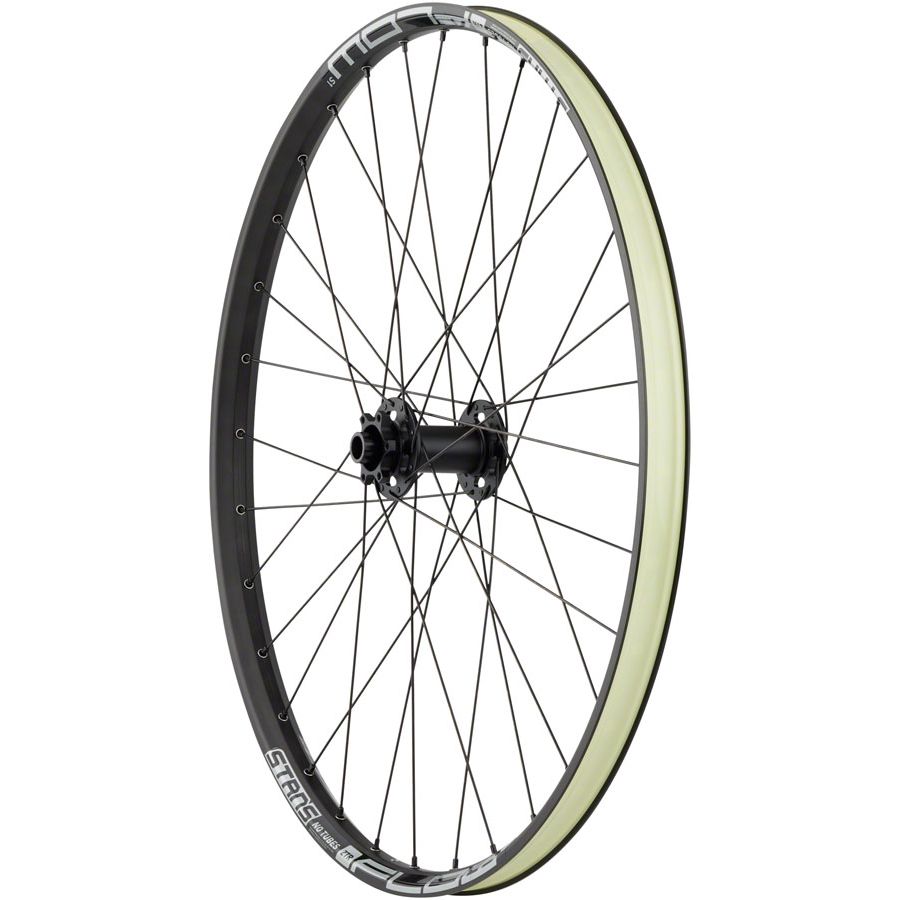 BearPawls / Flow S1 Front Wheel