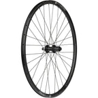 Shimano / Stan's Grail S1 Rear Wheel - 700c, 12 x 142mm, Center-Lock, HG 11 Road, Black